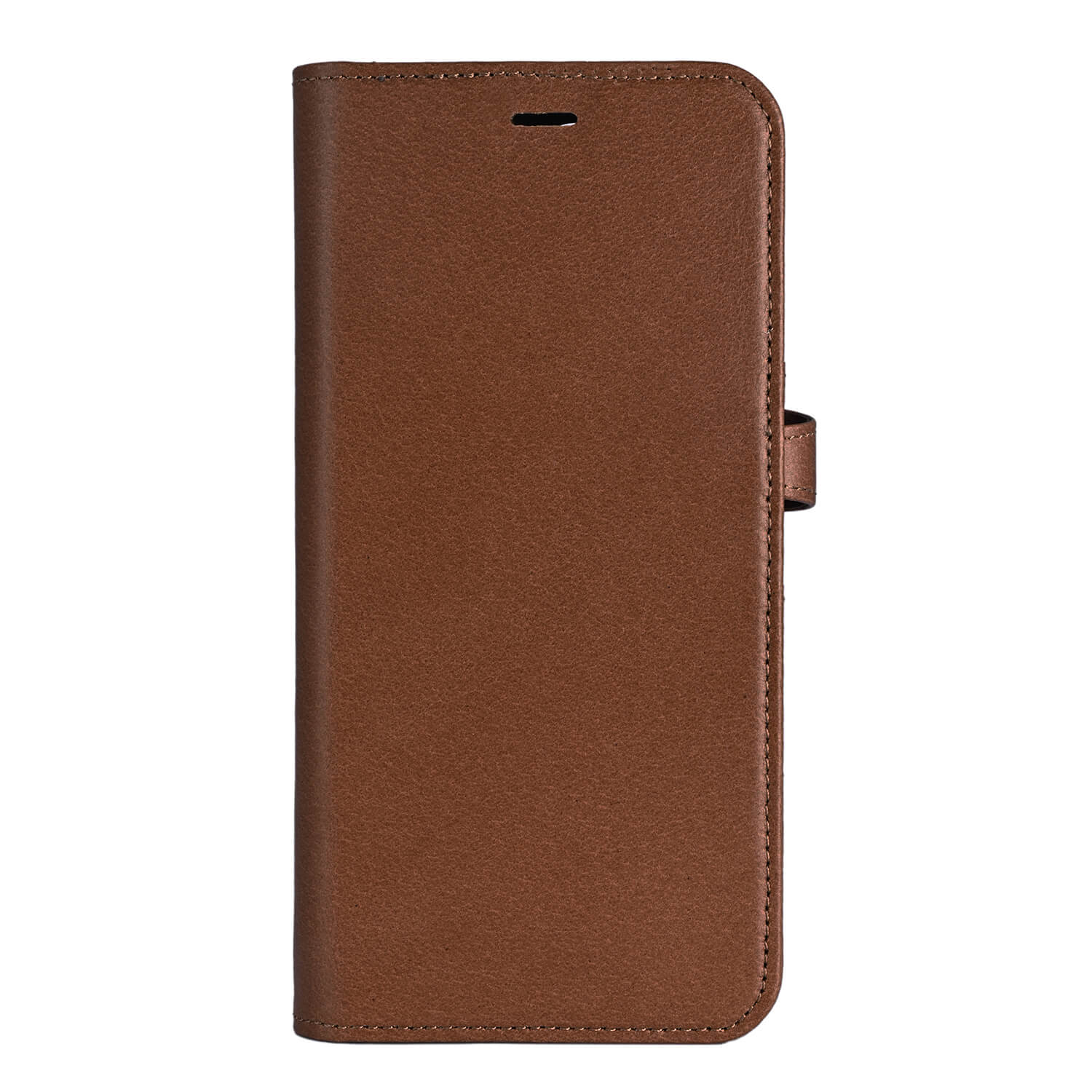 buffalo-buffalo-2in1-leather-3-card-magseries iPhone 16 Pro Max Brown